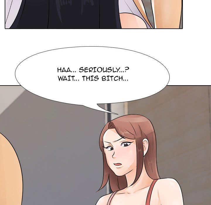 Our Exchange Chapter 47 page 92 - 