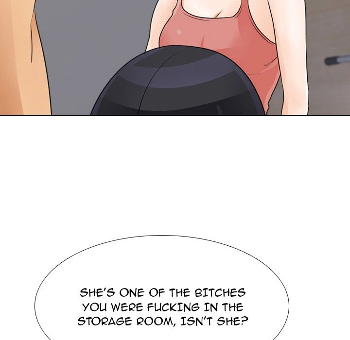 Our Exchange Chapter 47 page 93 - 