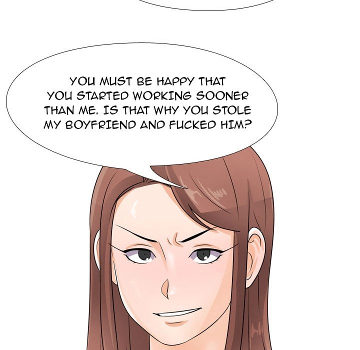 Our Exchange Chapter 47 page 99 - 