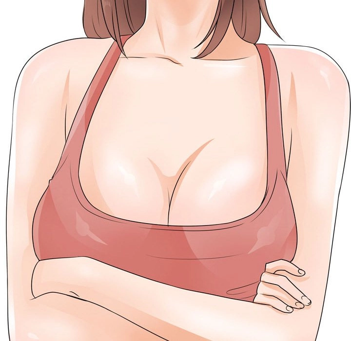 Our Exchange Chapter 47 page 100 - 