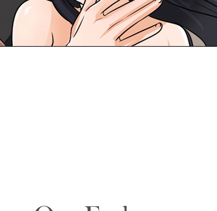 Our Exchange Chapter 48 page 11 - 