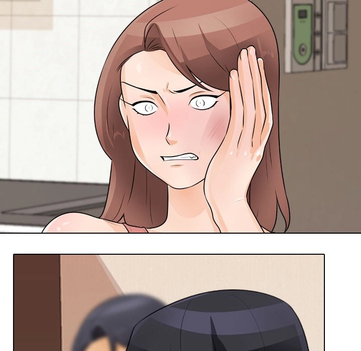Our Exchange Chapter 48 page 16 - 