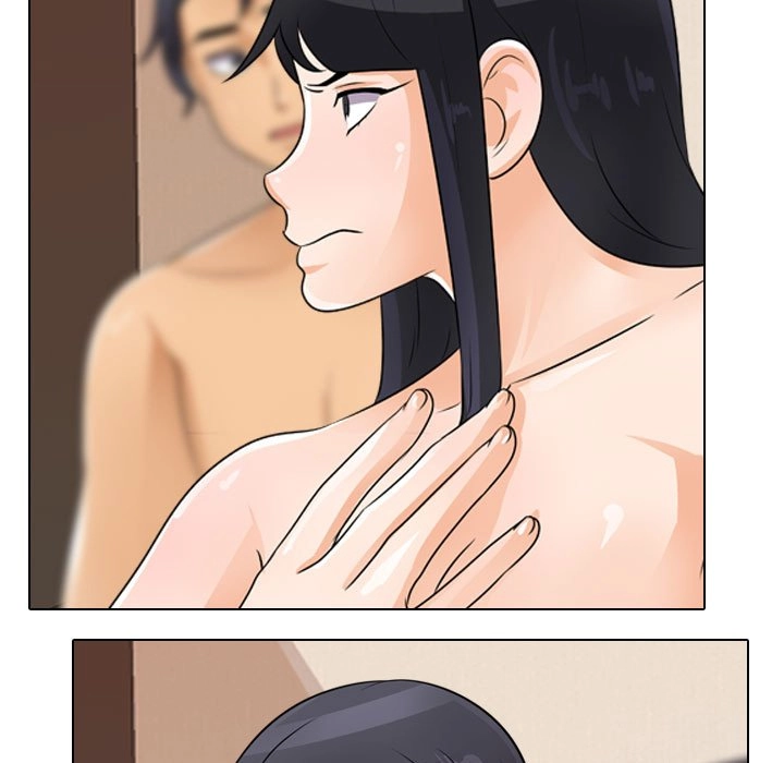 Our Exchange Chapter 48 page 17 - 
