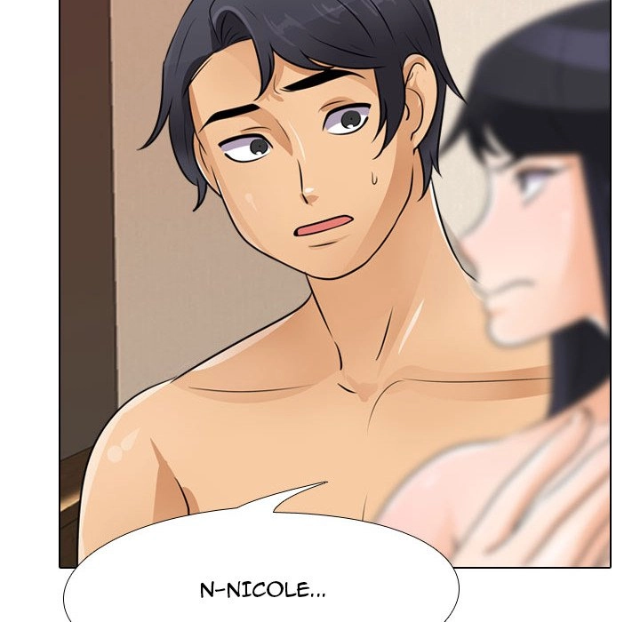 Our Exchange Chapter 48 page 18 - 