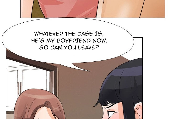 Our Exchange Chapter 48 page 3 - 