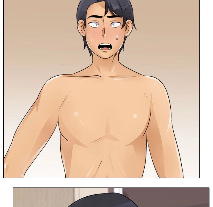 Our Exchange Chapter 48 page 22 - 