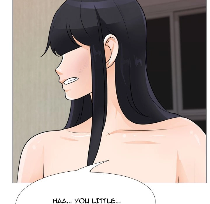 Our Exchange Chapter 48 page 23 - 