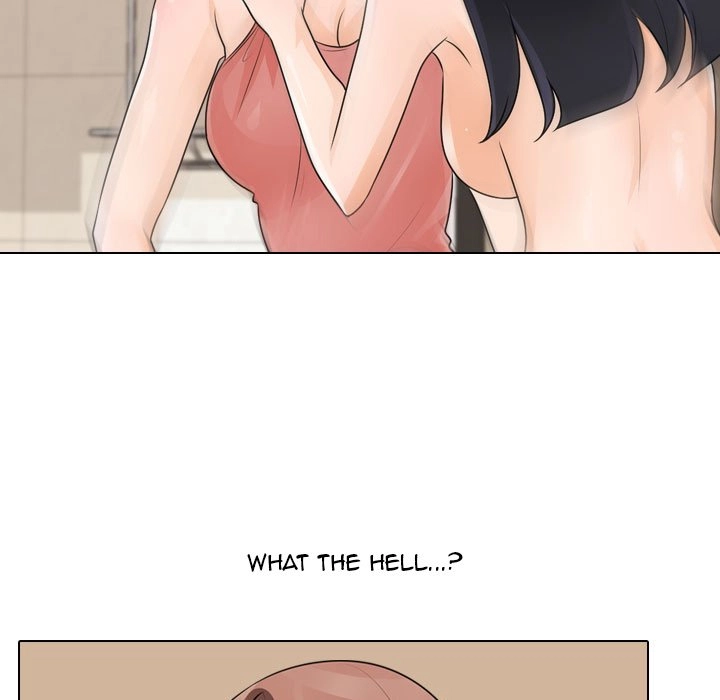 Our Exchange Chapter 48 page 27 - 