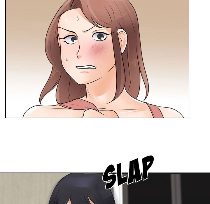 Our Exchange Chapter 48 page 28 - 