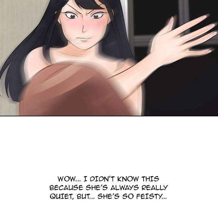 Our Exchange Chapter 48 page 29 - 