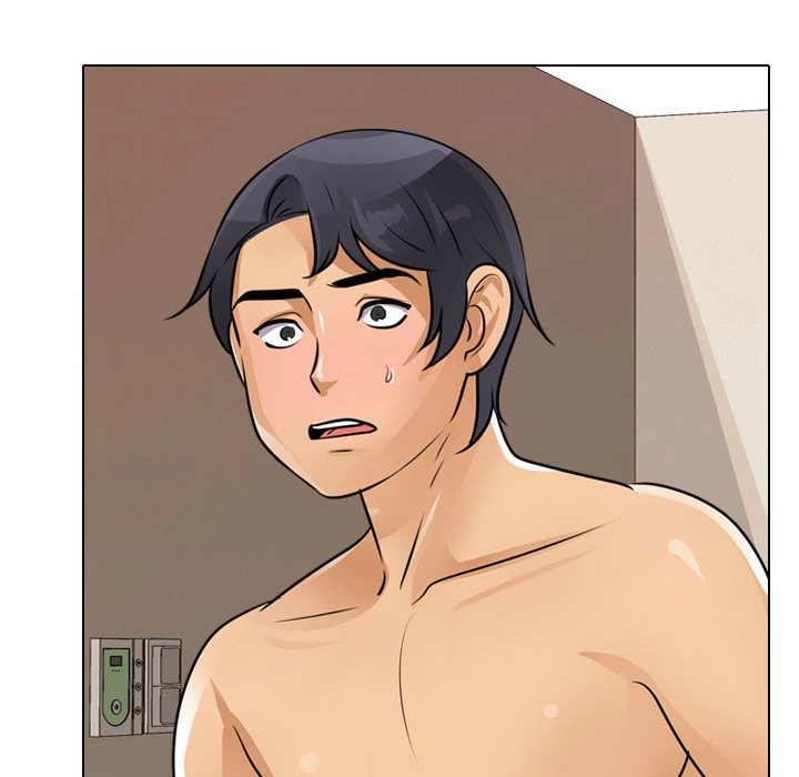 Our Exchange Chapter 48 page 30 - 