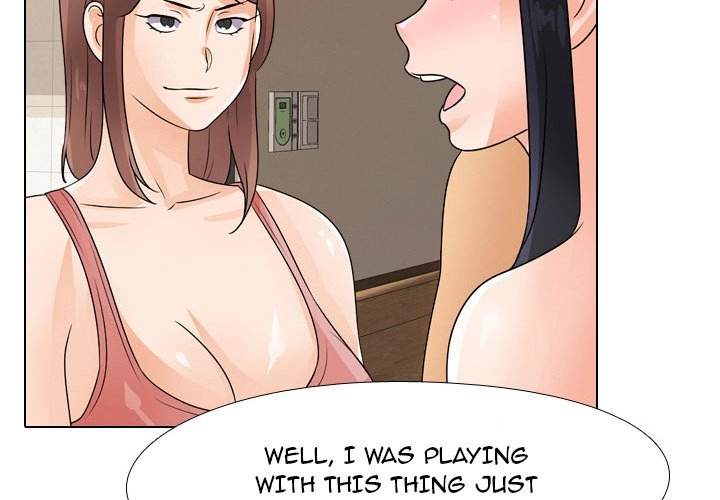 Our Exchange Chapter 48 page 4 - 