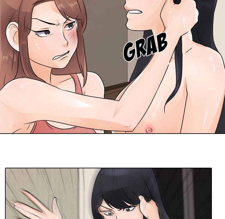 Our Exchange Chapter 48 page 32 - 