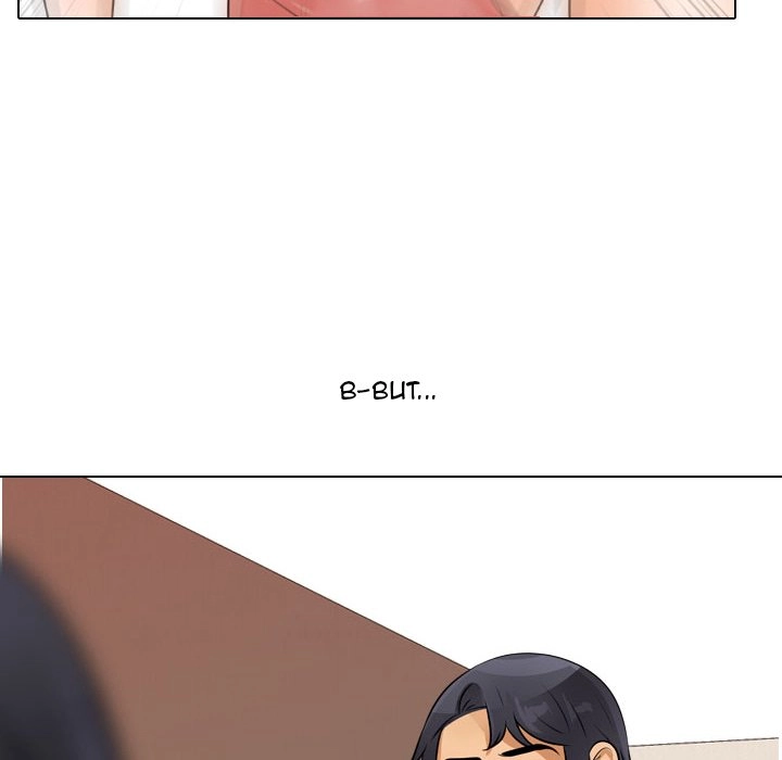 Our Exchange Chapter 48 page 34 - 