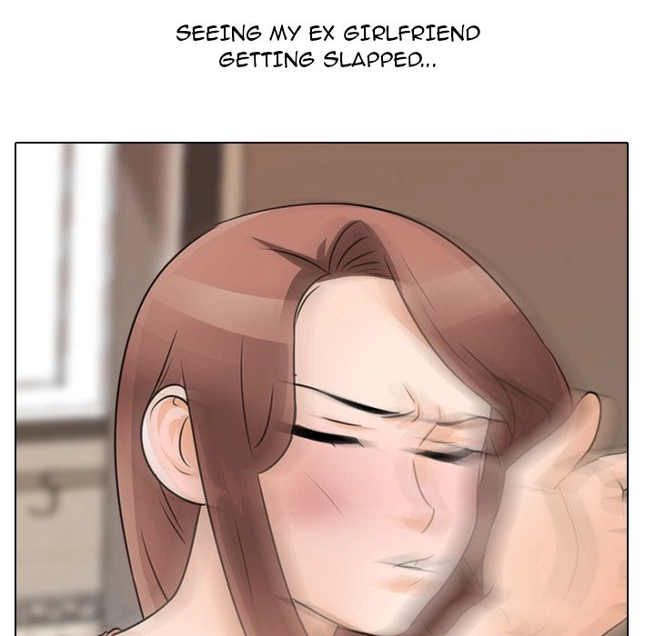 Our Exchange Chapter 48 page 36 - 