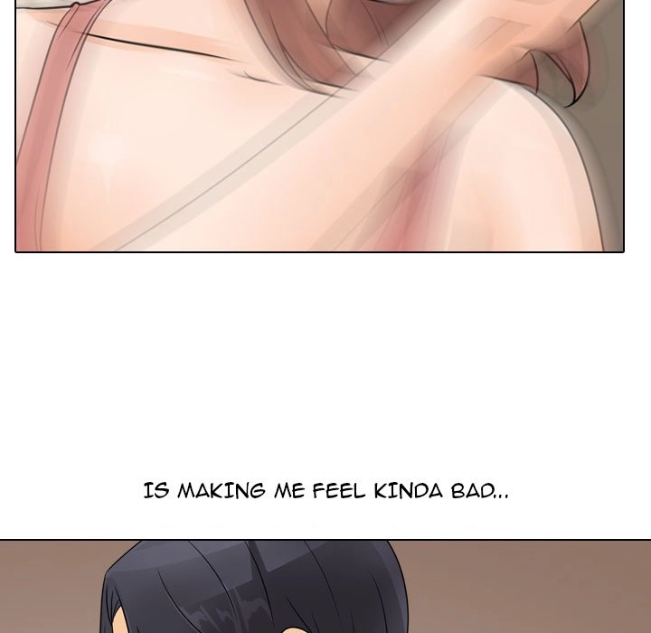 Our Exchange Chapter 48 page 37 - 