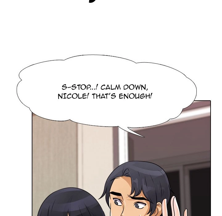 Our Exchange Chapter 48 page 40 - 