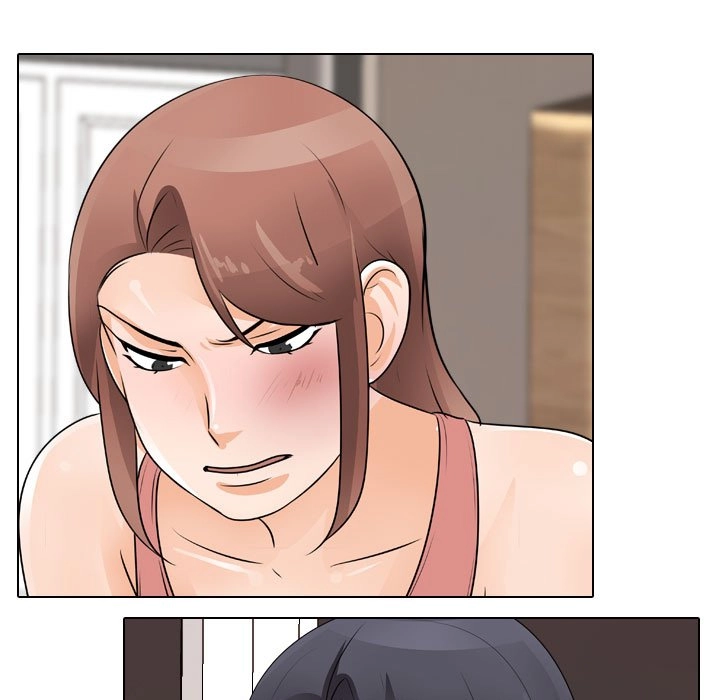Our Exchange Chapter 48 page 45 - 