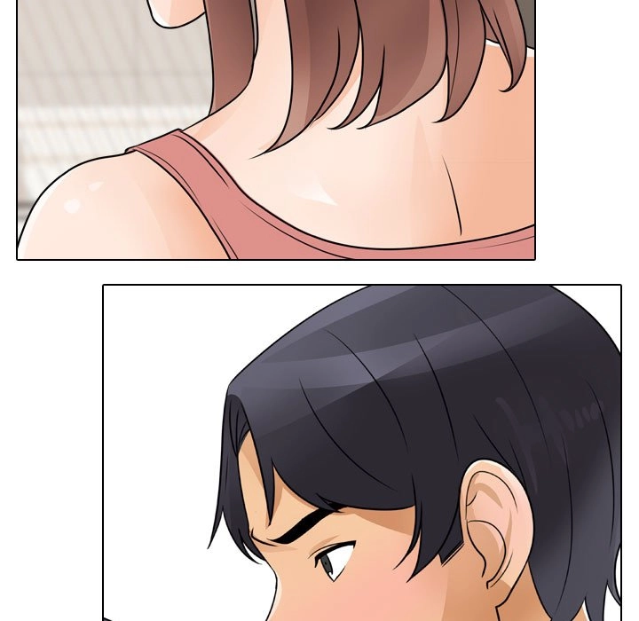 Our Exchange Chapter 48 page 55 - 