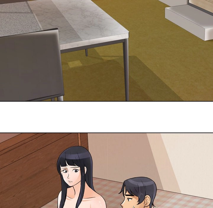 Our Exchange Chapter 48 page 58 - 