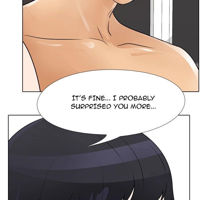 Our Exchange Chapter 48 page 61 - 