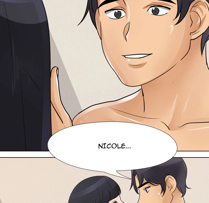 Our Exchange Chapter 48 page 64 - 