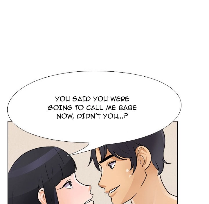 Our Exchange Chapter 48 page 66 - 