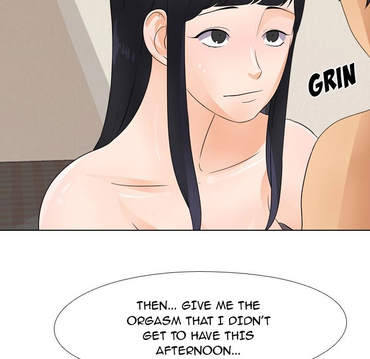 Our Exchange Chapter 48 page 70 - 