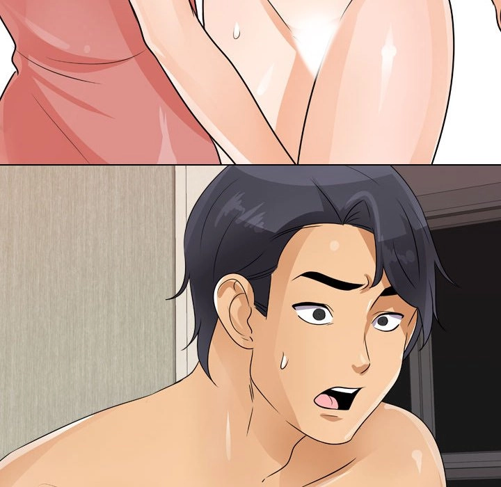 Our Exchange Chapter 48 page 8 - 