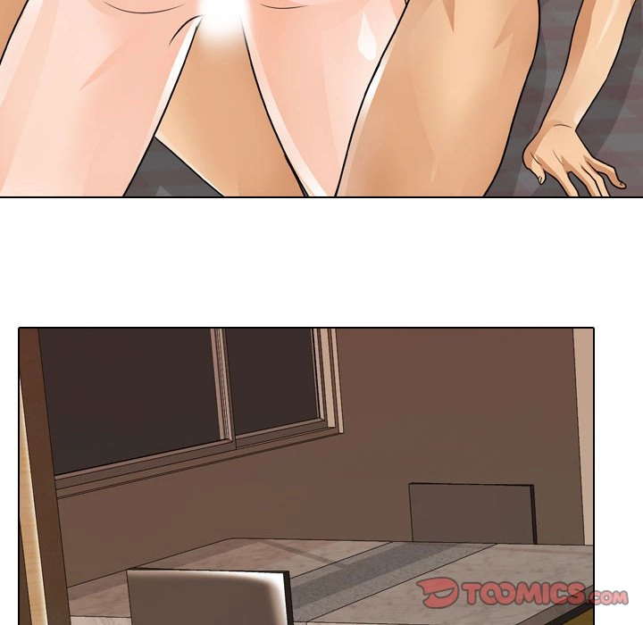 Our Exchange Chapter 48 page 74 - 