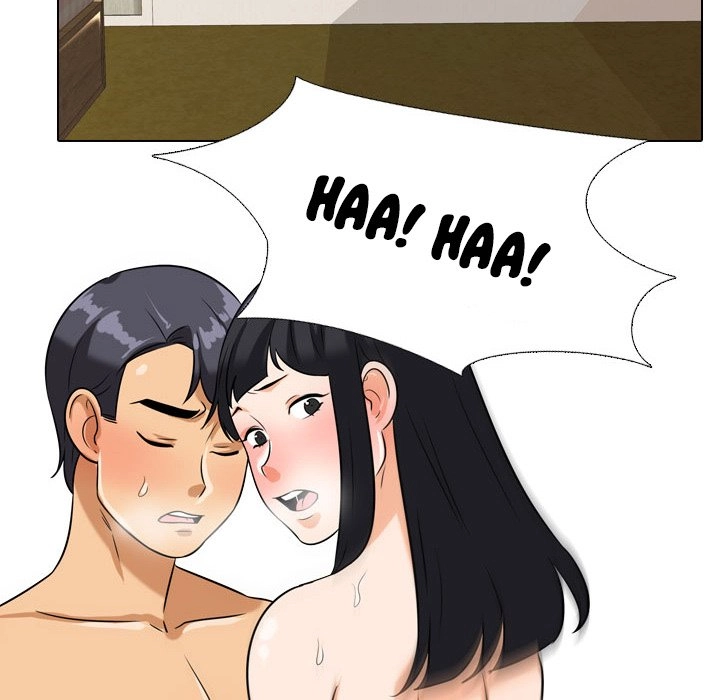 Our Exchange Chapter 48 page 76 - 