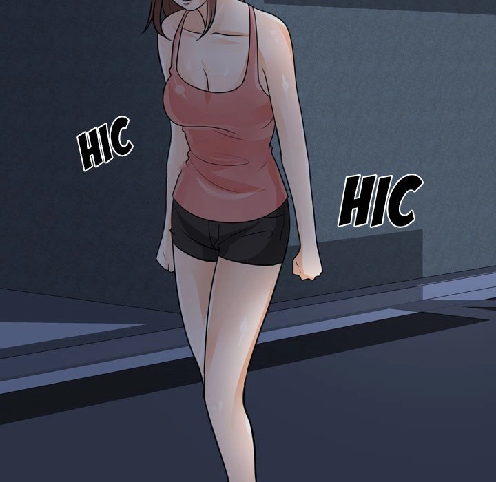 Our Exchange Chapter 48 page 83 - 