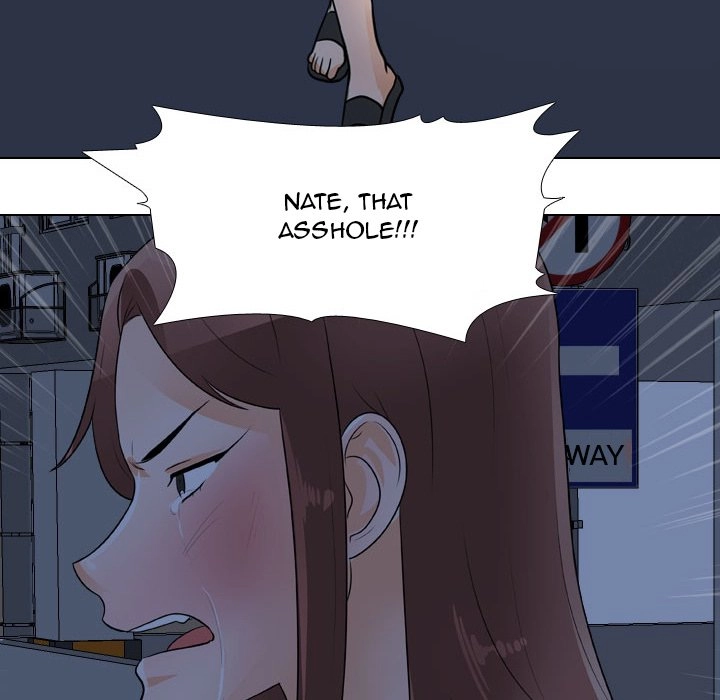 Our Exchange Chapter 48 page 84 - 