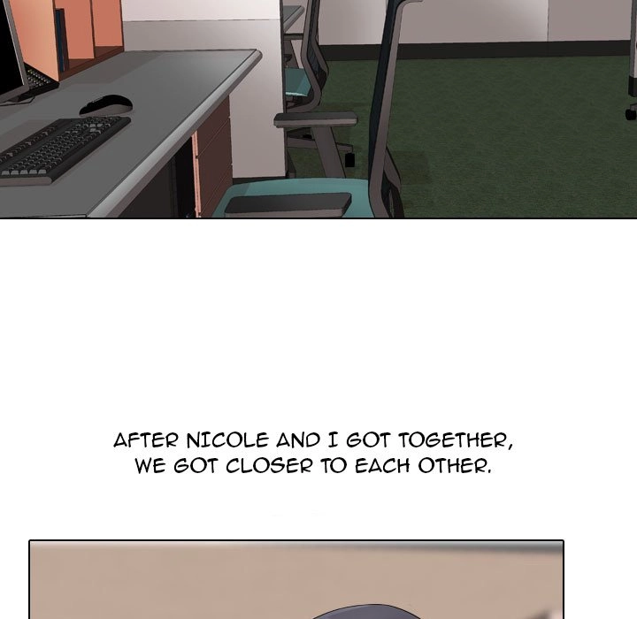 Our Exchange Chapter 48 page 89 - 
