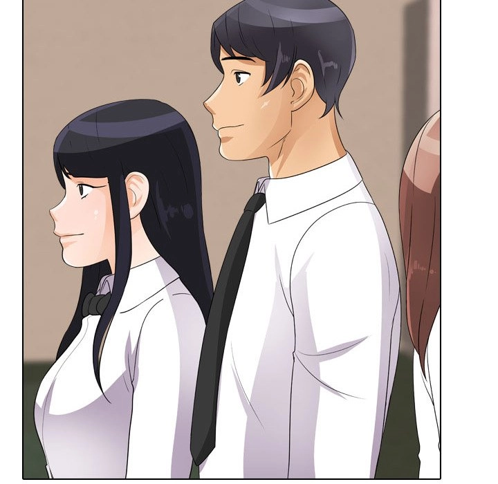 Our Exchange Chapter 48 page 90 - 