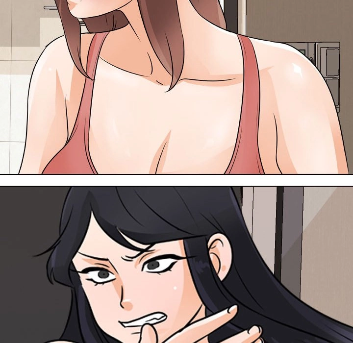 Our Exchange Chapter 48 page 10 - 