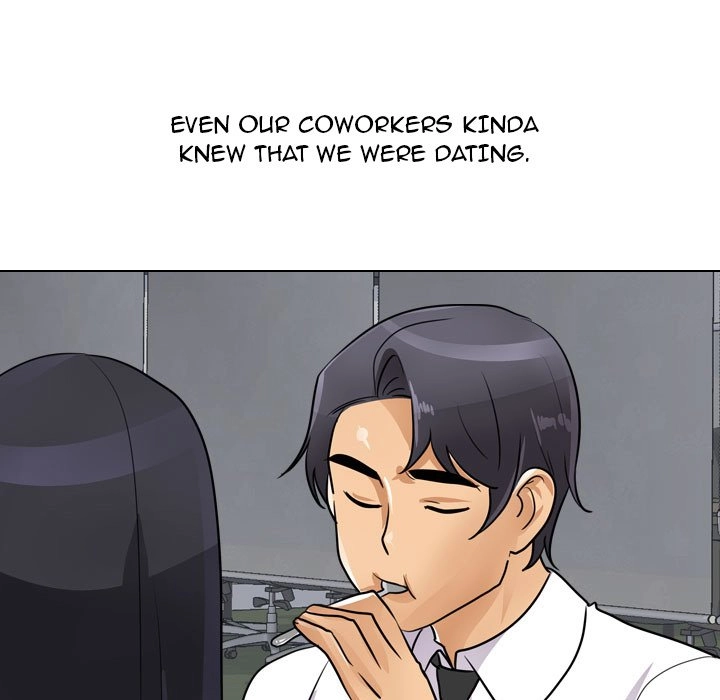 Our Exchange Chapter 48 page 91 - 