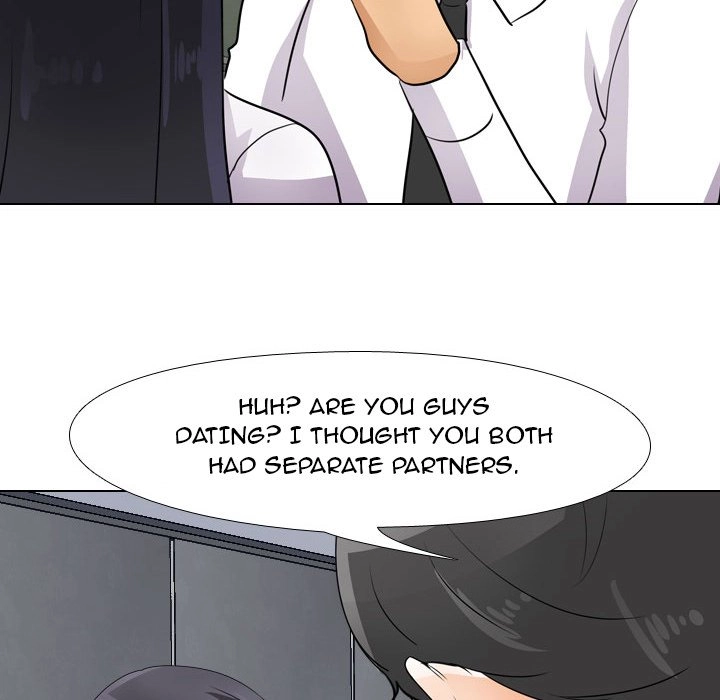 Our Exchange Chapter 48 page 92 - 