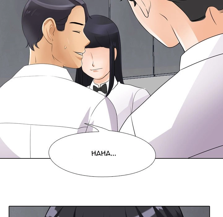 Our Exchange Chapter 48 page 93 - 