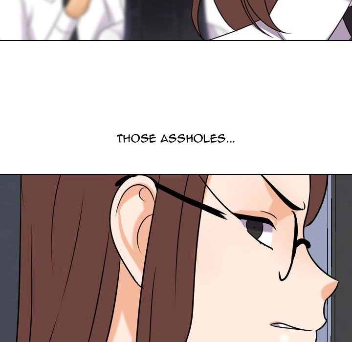 Our Exchange Chapter 48 page 96 - 
