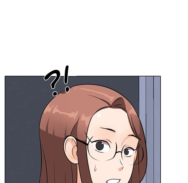 Our Exchange Chapter 48 page 98 - 