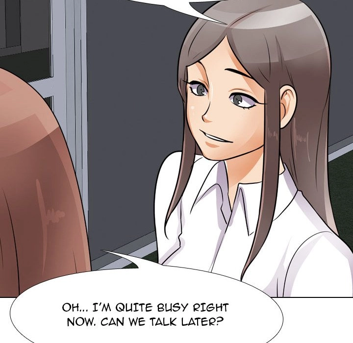 Our Exchange Chapter 48 page 100 - 