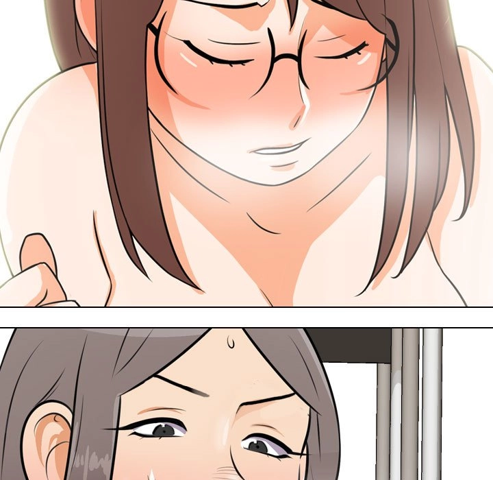 Our Exchange Chapter 49 page 101 - 