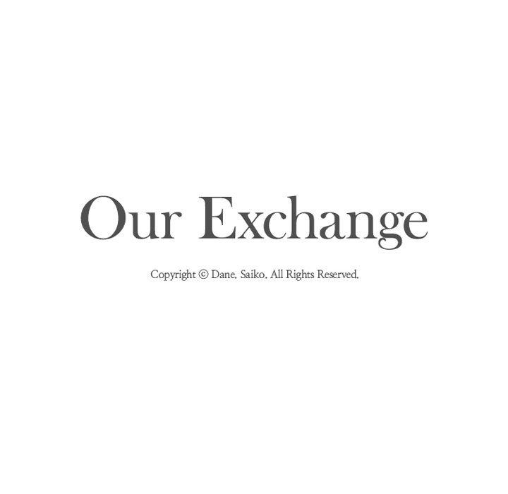 Our Exchange Chapter 49 page 14 - 