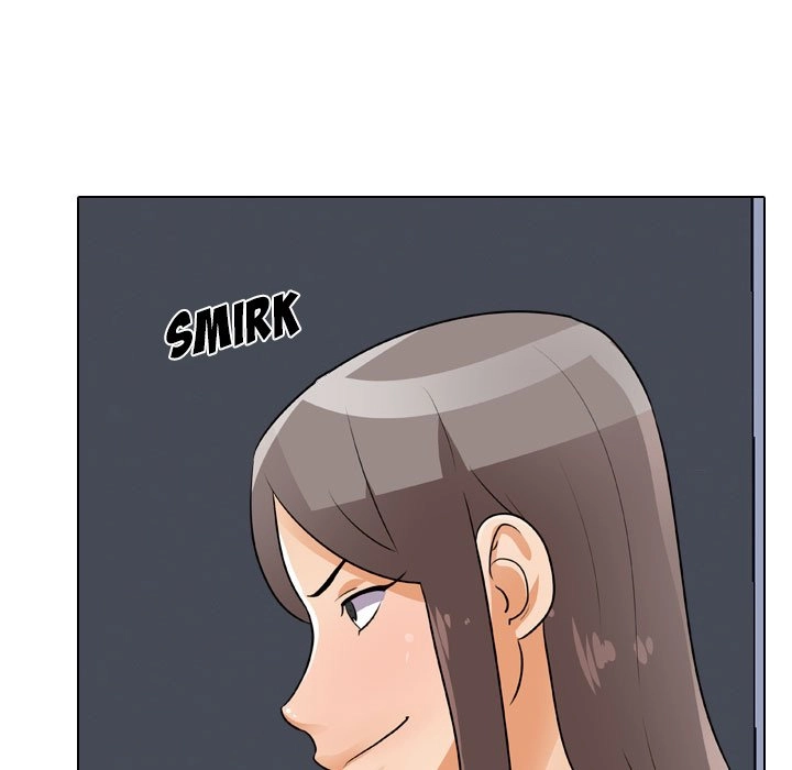 Our Exchange Chapter 49 page 19 - 