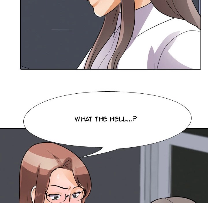 Our Exchange Chapter 49 page 20 - 