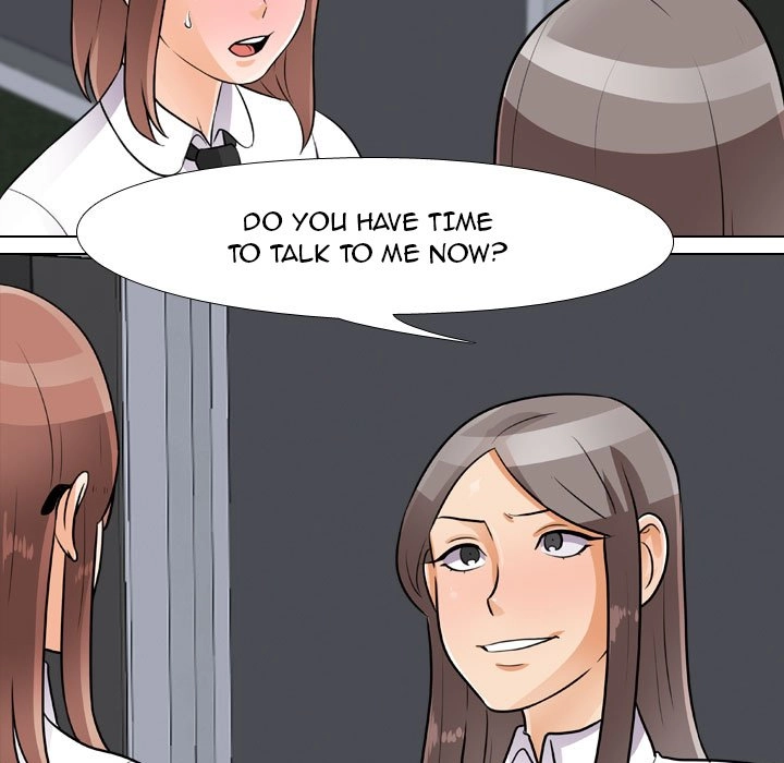Our Exchange Chapter 49 page 21 - 
