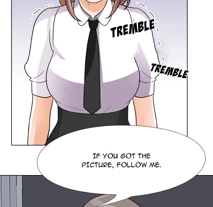 Our Exchange Chapter 49 page 23 - 