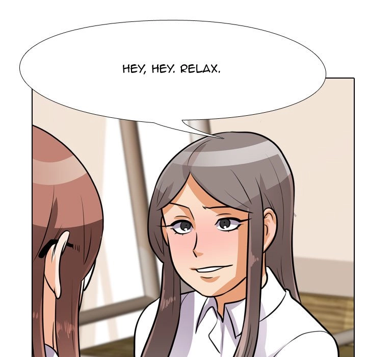 Our Exchange Chapter 49 page 31 - 