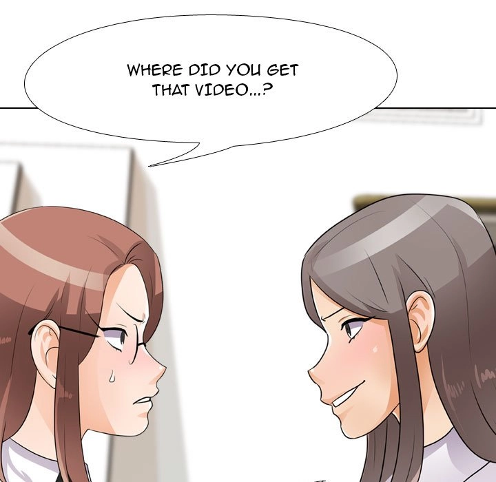 Our Exchange Chapter 49 page 33 - 